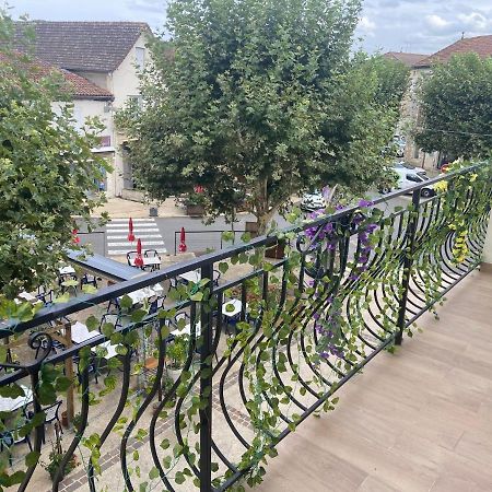 Chambres Pour 1 Ou 2 Personnes Prayssac Екстер'єр фото