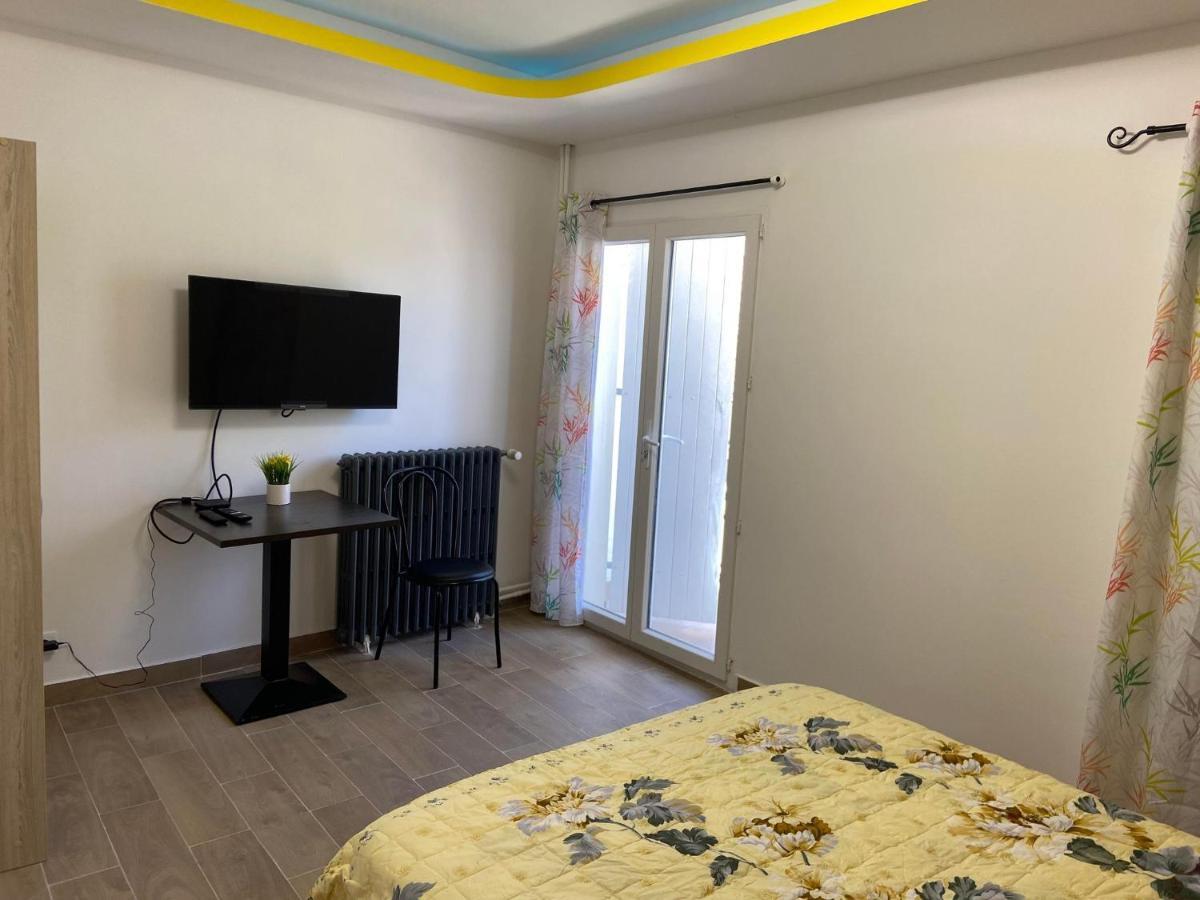 Chambres Pour 1 Ou 2 Personnes Prayssac Екстер'єр фото