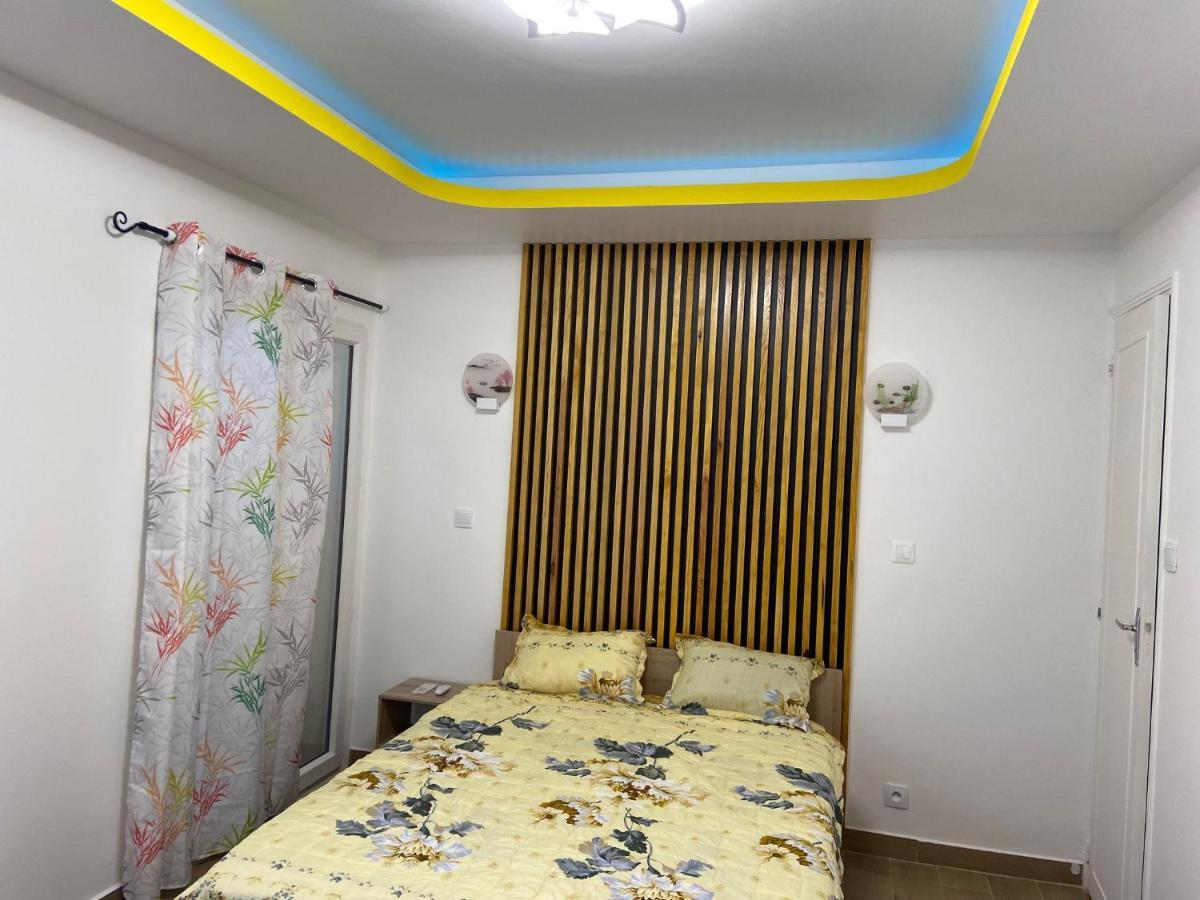 Chambres Pour 1 Ou 2 Personnes Prayssac Екстер'єр фото